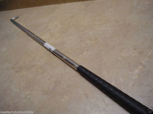 Cow calf cattle show stick adjustable by shot sho-stick for sale