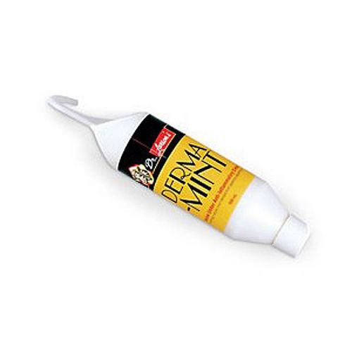 Dr larsons derma mint udder cream 35% peppermint oil increase blood circulation for sale