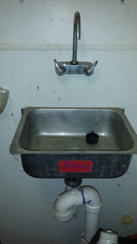 dairy sink stainless parlor wash sink eslinger surge delaval bar sink
