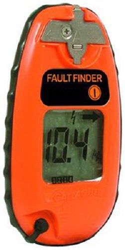 Gallagher NA Multi-Mode Fault Finder Tool, Electric Fence Tester