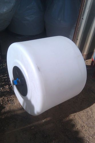 35 gallon cone bottom tank only 23&#034; x 29&#034;  no stand for sale