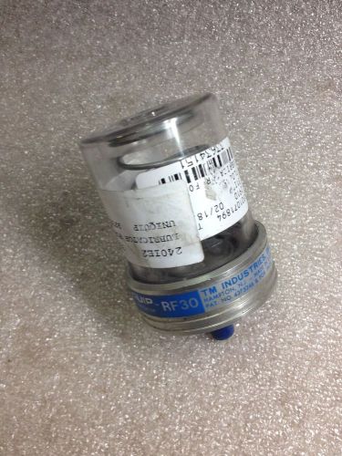 (j1-1) uniquip rf30 lubricator for grease for sale