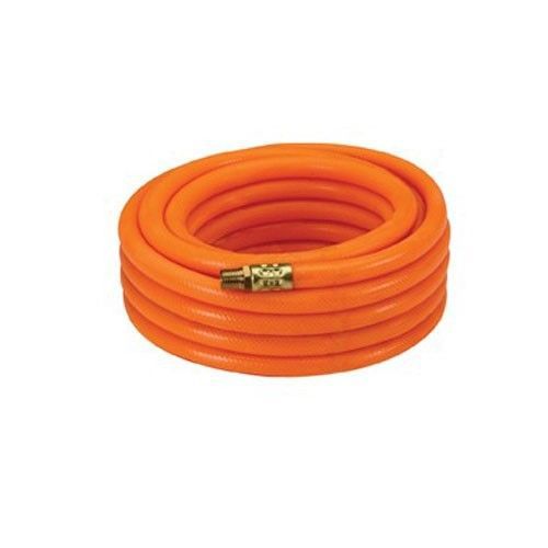 25 ft. x 3/8 in. pvc air hose for sale