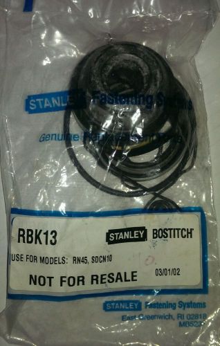 Bostitch RBK13 O-ring kit for models RN45 and SDCN10