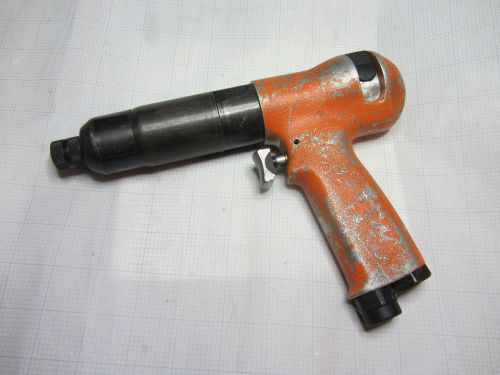 Cleco pistol grip screwdriver 88 series cooper tools for sale