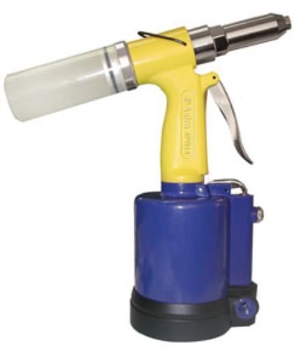 Astro pneumatic 1/4&#039;&#039; air riveter for sale