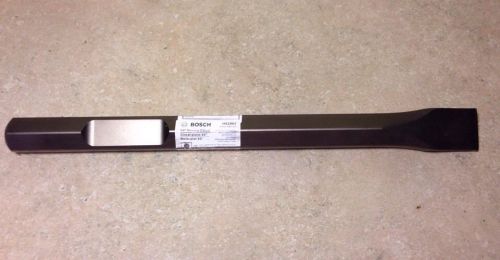 NEW 16&#034; BOSCH NARROW CHISEL HS2863 -  1 1/8&#034; x 16&#034; Made in Italy