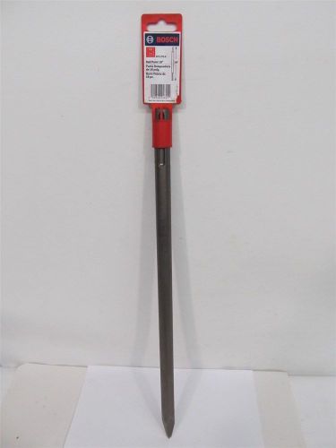 Bosch hs1914 steel bull point - sds max for sale
