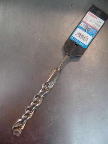 Bosch cement hammer drill bit - 3/4&#034;/8&#034; for sale