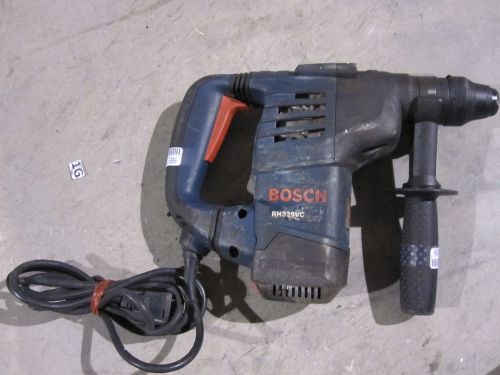 Bosch RH328VC 1-1/8&#034; SDS PLUS Rotary Hammer Drill