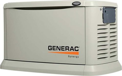 20 kW Synergy Home Standby Generator