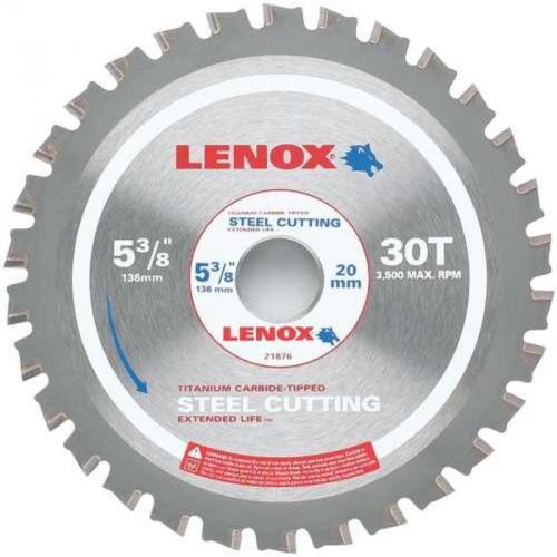 St538030ct 5 3/8&#034; x 30 steel 21876st538030ct lenox american-saw 21876st538030ct for sale