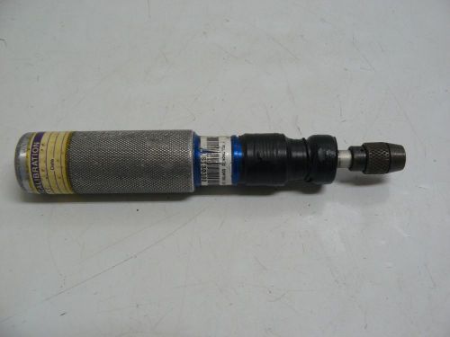 Utica ts-35 torqure-limiting screwdriver for sale
