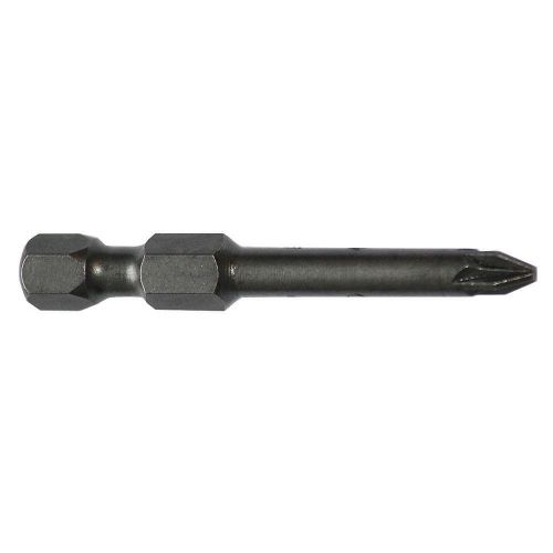 Pozidriv Power Bit, #3,3-1&amp;#x2f;2 In, PK 5 493-B-PZDX-5PK