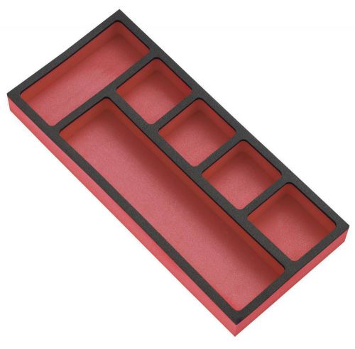 FACOM PM.384  FOAM TRAY FOR SMALL COMPONENTS STORAGE