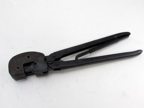 AMP / Tyco 69811 HHHT Heavy Hand Tool Crimping for RG304 for BNC-TNC