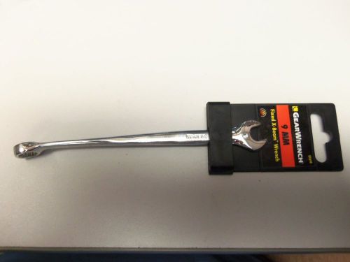 9 mm fixed x-beam wrench gearwrench 81699 for sale