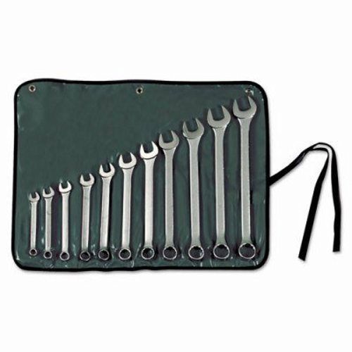 Stanley Tools 11-Piece Combination Wrench Set (BOS85450)