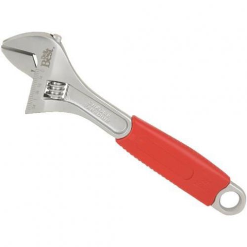 10&#034; ADJUSTABLE WRENCH 334187