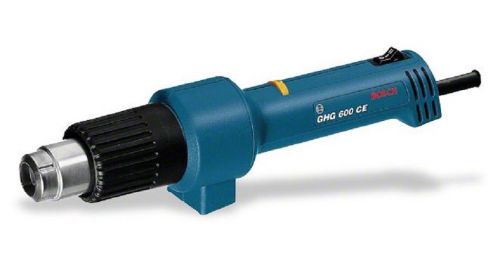 BOSCH GHG 600 CE HOT AIR GUN - 220/240V - Brand New- Genuine Bosch