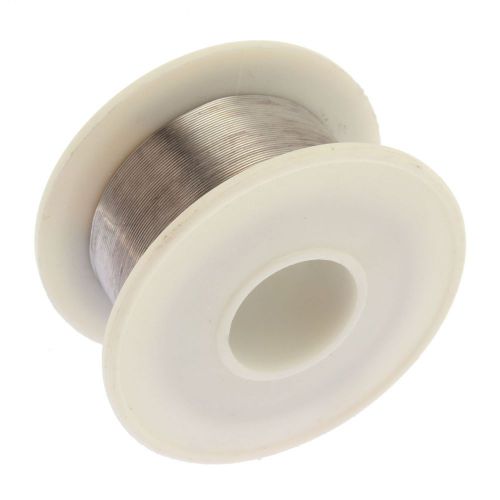New home&amp;garden  63/37 tin lead rosin core solder wire 0.6mm 82694 for sale