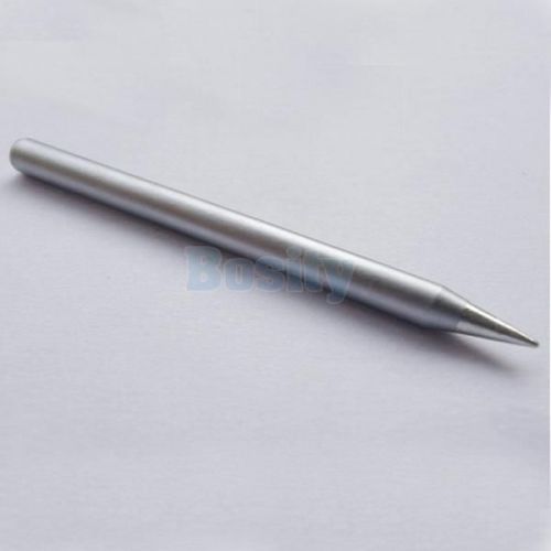 40w replacement soldering iron solder tip welding rework station pencil type for sale