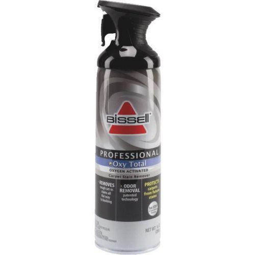 Bissell 95C9 Bissell Oxy Total Carpet Cleaner-14OZ OXY TOTAL CLEANER