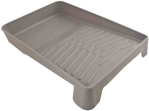 Wooster Brush BR549-11 Deluxe Plastic Tray  11-Inch