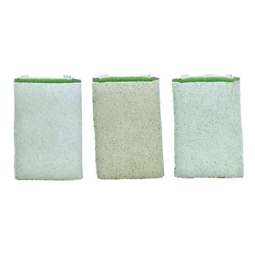 Shur Line 01540 Mini Replacement Paint Pads-3PC REPLACE TRIM PADS