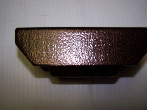 semi gloss copper vein   powder coating(TGIC) new 1 lb
