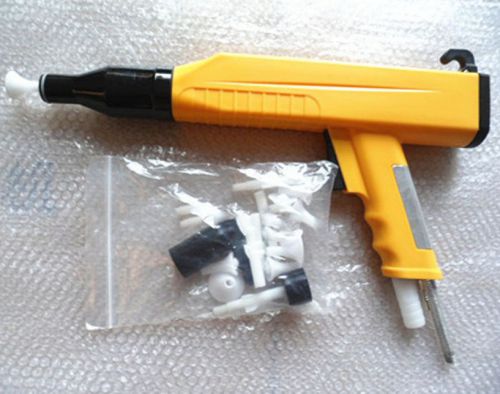 Aftermarket.Electrostatic coating gun shell with nozzle,for KCI New spray gun.