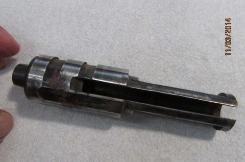 HILTI replacement barrel  for DX-35 nail gun  NICE &amp; MINT  (540)