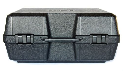 31407A Original Carrying Case for Clarke Super 7R or B2 edger