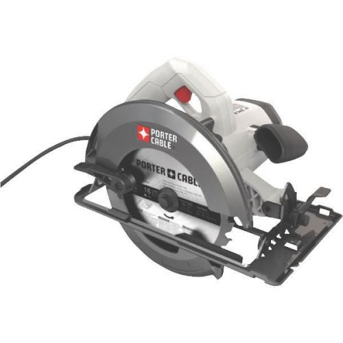 7-1/4&#034; 13a circular saw pc15tcs for sale