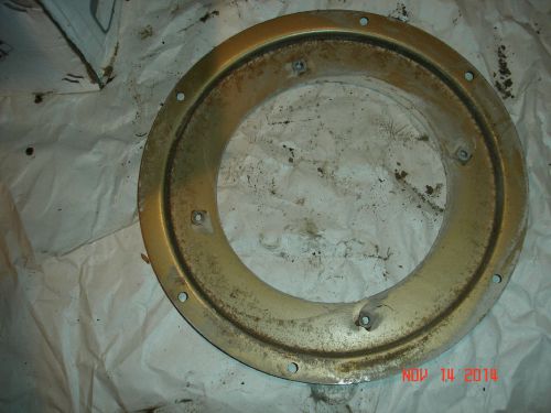 Wisconsin robin air cooled ey44w 800101 teledyne 2095770107 for sale