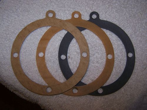 Antique Briggs and Stratton mag. plate gaskets, fits model A,B,H,Y,Z,ZZ