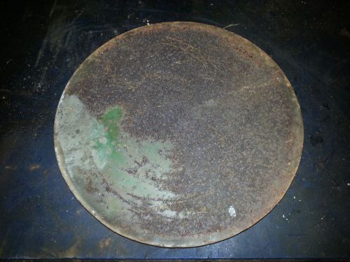 John deere a belt pulley pto clutch cover for sale