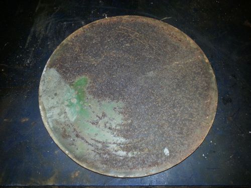 John Deere A Belt Pulley PTO Clutch Cover