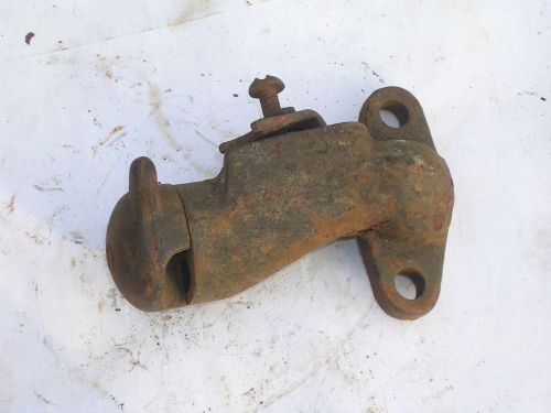 Fairbanks and Morse Dishpan carburetor Hit Miss