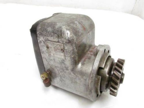 Antique Wico X XH1295C Magneto 1 Cylinder Wisconsin AA AB AK ABN AKN Engine HOT!