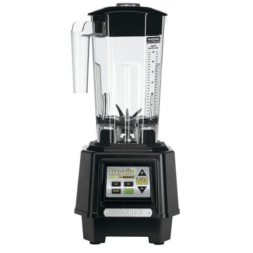 Waring commercial mmb160 2-speed blender with timer for sale