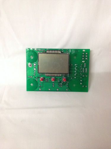Newco Control Board LCD Display for TVT Coffee Maker 702106