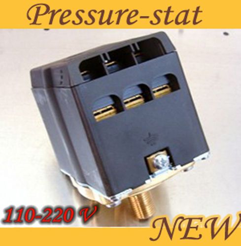 Espresso Machine Pressure-stat / Thermostat Sirai