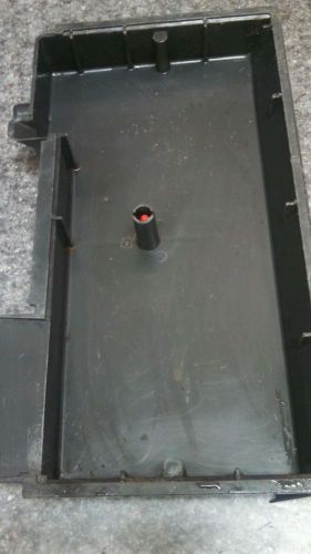 WMF 1400 Drip tray