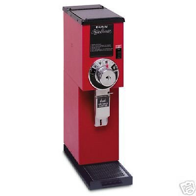 Bunn g2hd 2lb bulk coffee grinder for sale