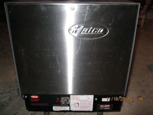 Hatco water booster heater model c-12  c122401l for sale