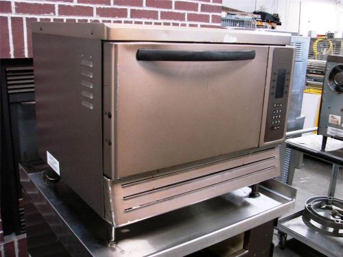 Turbochef ngc tornado electric ventless rapid cook countertop convection oven for sale