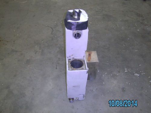 87.01.098 STEAM GENERATOR. FITS RATIONALCOMBI OVEN MOD. SCCWE102G