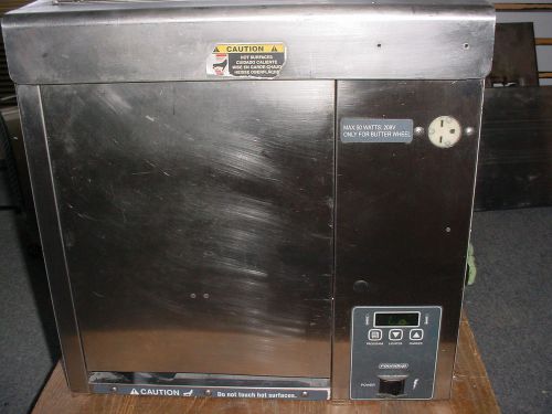 A.J. Antunes &amp; Co. Roundup Vertical Contact Toaster VCT 2010