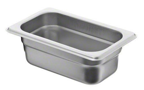 SPH-114 4&#034; Deep 1 / 9 Size Anti-Jam Pan